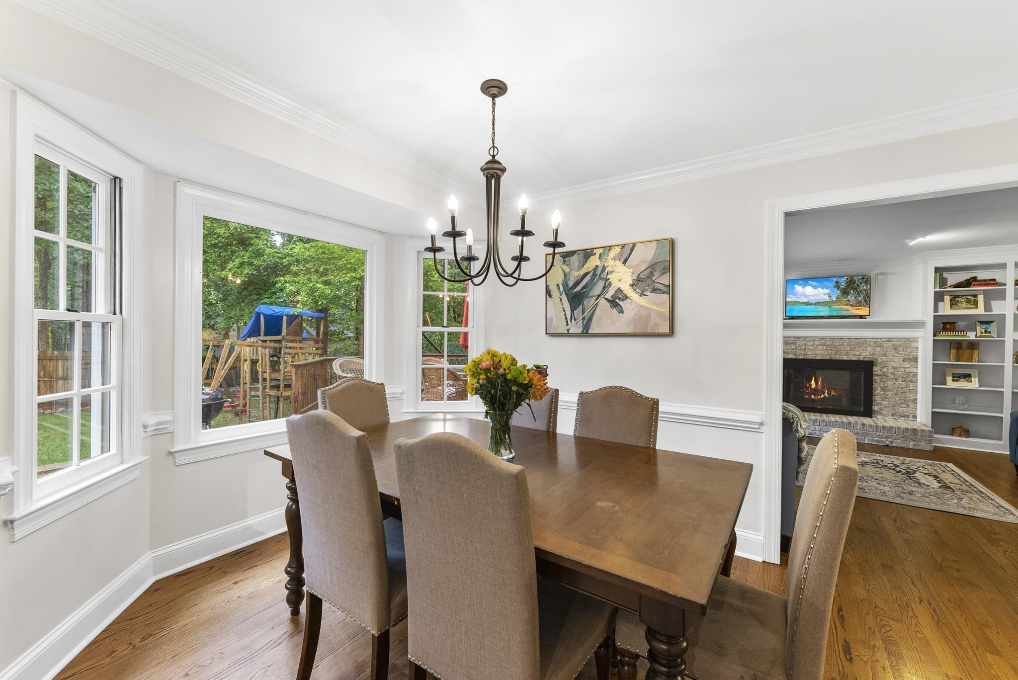 8304 Apple Orchard Way Raleigh, NC 27615 - Photo 11 of 36 Photo 11