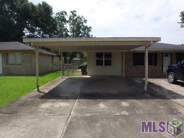 306 St Francis Street Houma, LA 70364 - Photo 2 of 14