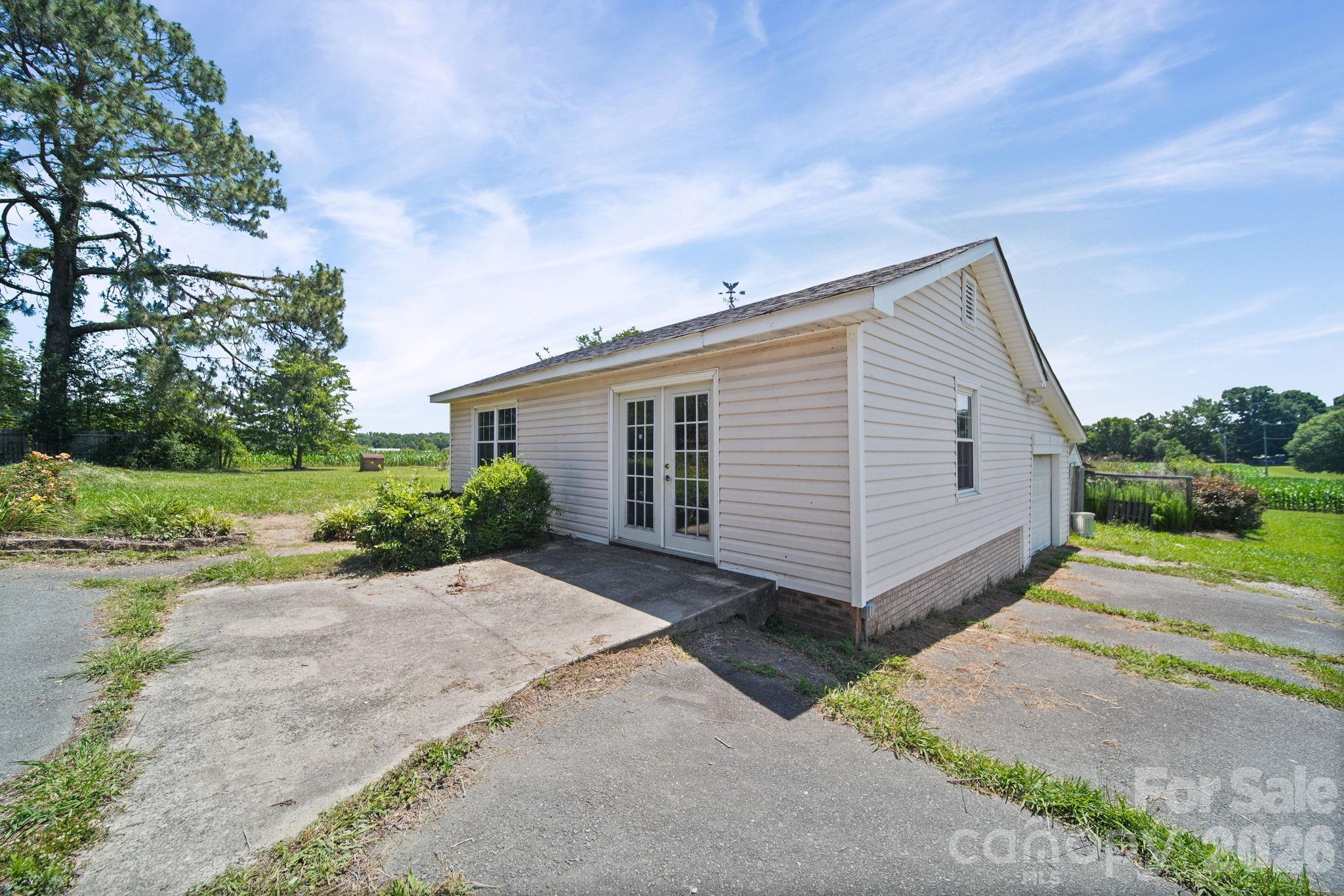 3003 Joe Griffin Road Monroe, NC 28112 - Photo 38 of 46