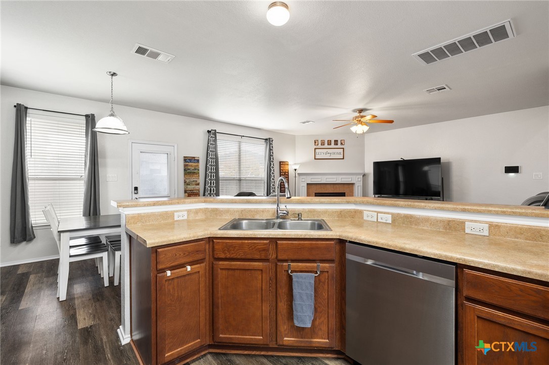 720 Evergreen Farm Drive Temple, TX 76502 - Photo 12 of 40