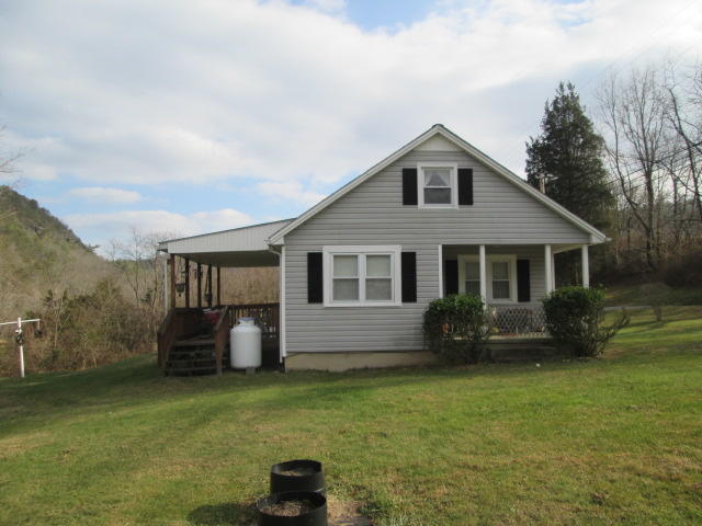 5401 Potts Creek Road Covington, VA 24426 - Photo 1 of 1 Home