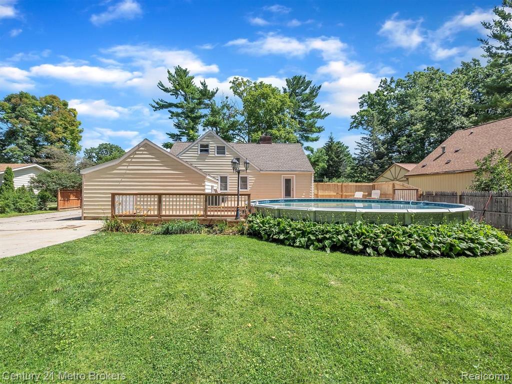 4421 Center Road Flint, MI 48506 - Photo 37 of 39 Gallery Image 37