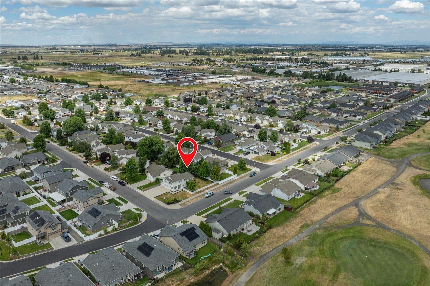 10002 West Richland Road Cheney, WA 99004 - Photo 28 of 30