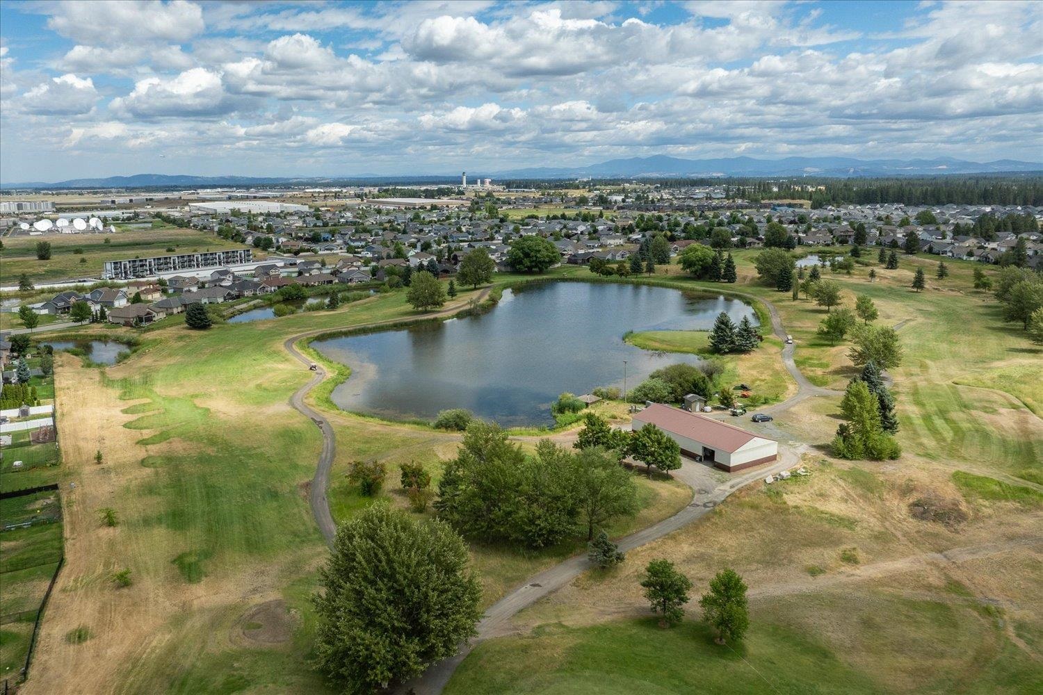 10002 West Richland Road Cheney, WA 99004 - Photo 29 of 30
