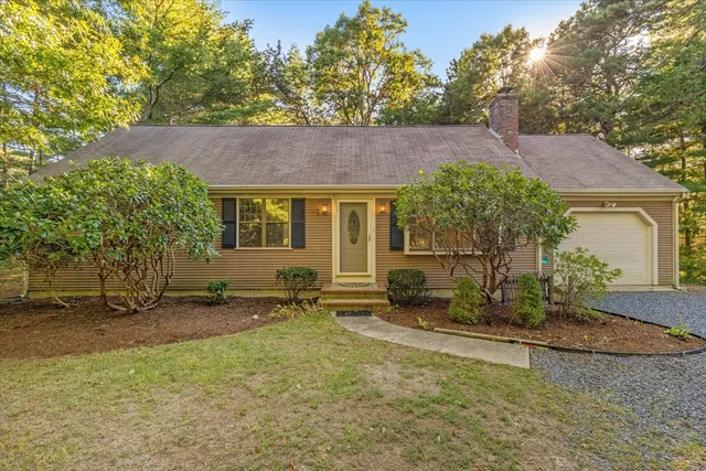 $680,000 | 369 Bumps River Road, Barnstable, MA 02655