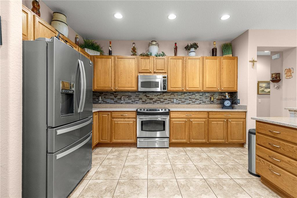 9687 Southeast 137th Street Road Summerfield, FL 34491 - Photo 45 of 81