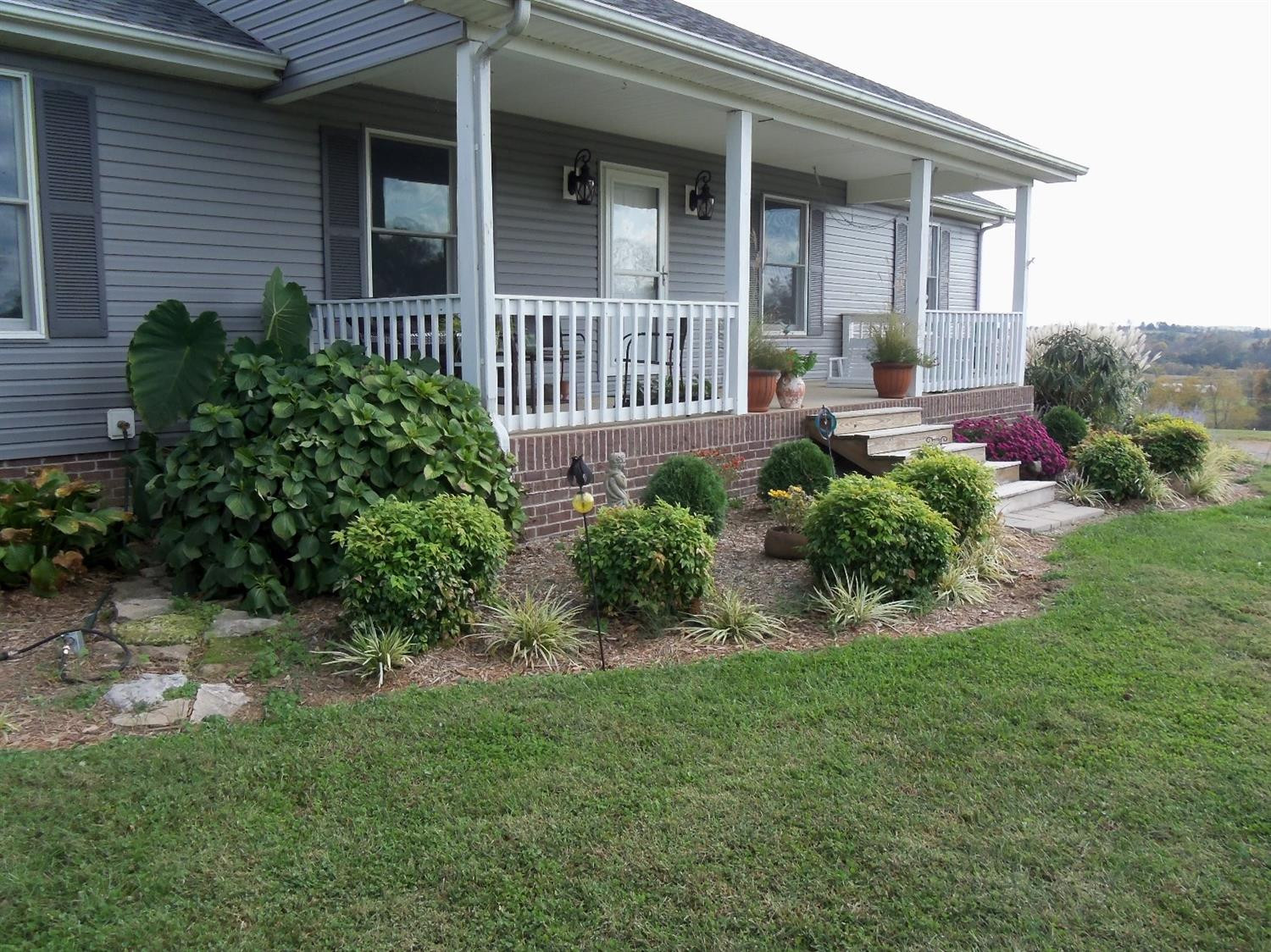 1012 Tom Hackley Road Danville, KY 40422 - Photo 2 of 84 Photo 2