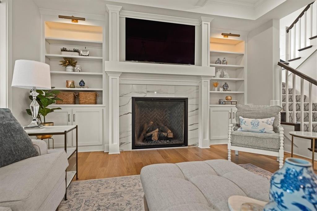 11621 South Mize Road Olathe, KS 66061 - Photo 11 of 58