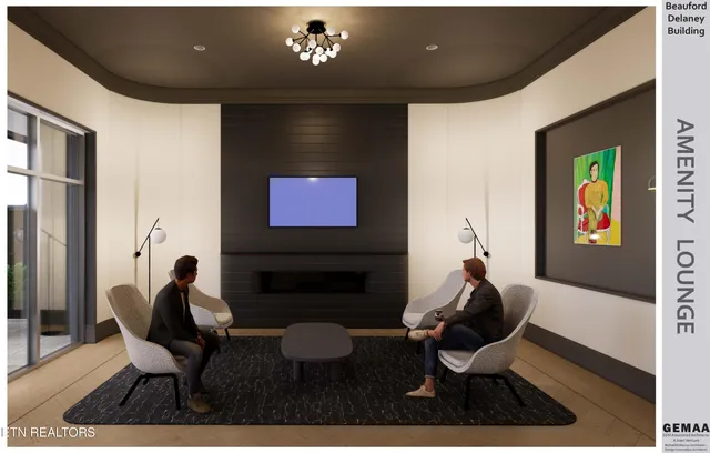 $815,100 | 122 Stadium Way, Unit 710, Knoxville, TN 37915