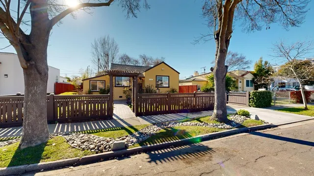 $1,298,000 | 3024 Hoover Street, Redwood City, CA 94063
