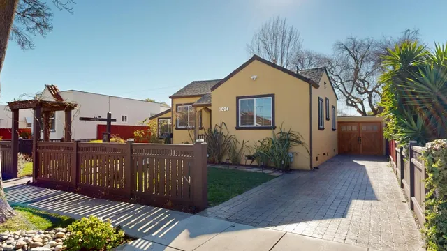 $1,298,000 | 3024 Hoover Street, Redwood City, CA 94063