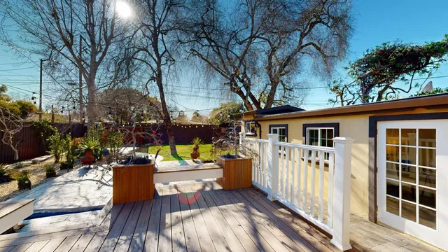 $1,298,000 | 3024 Hoover Street, Redwood City, CA 94063