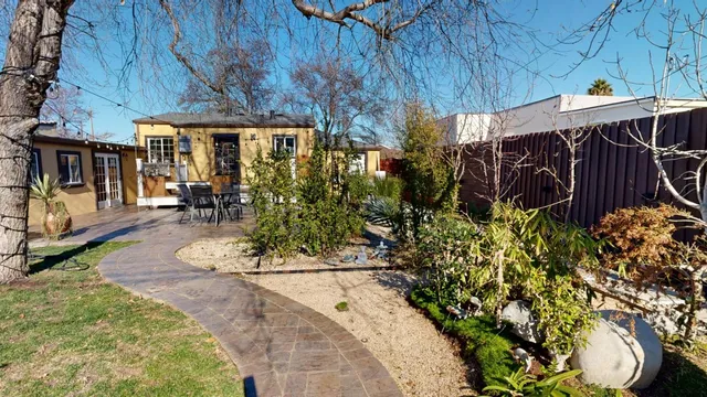 $1,298,000 | 3024 Hoover Street, Redwood City, CA 94063