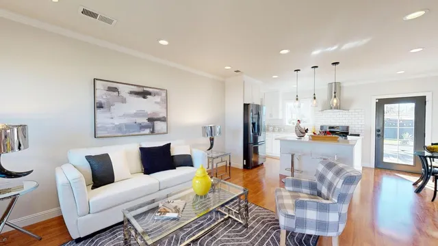 $1,298,000 | 3024 Hoover Street, Redwood City, CA 94063