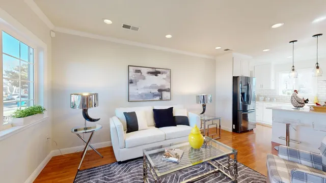 $1,298,000 | 3024 Hoover Street, Redwood City, CA 94063