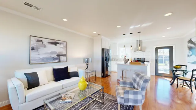 $1,298,000 | 3024 Hoover Street, Redwood City, CA 94063