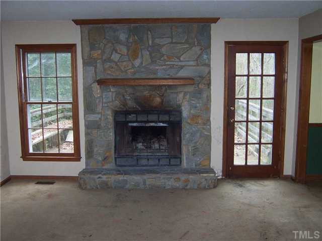 3305 Cartway Lane Raleigh, NC 27616 - Photo 4 of 11 Photo 4