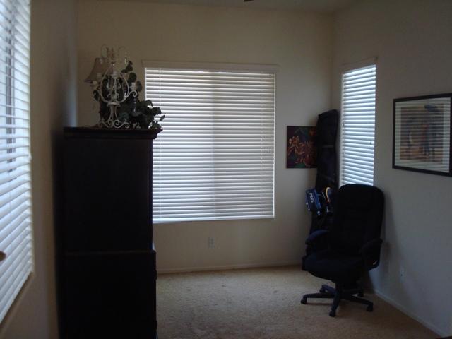 1857 West Periwinkle Way Chandler, AZ 85248 - Photo 11 of 25 Den which could be converted to 3rd bed