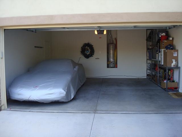 1857 West Periwinkle Way Chandler, AZ 85248 - Photo 13 of 25 2 car finished garage
