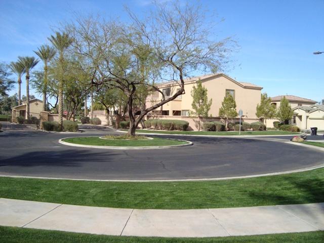 1857 West Periwinkle Way Chandler, AZ 85248 - Photo 15 of 25 Comman area near north gates