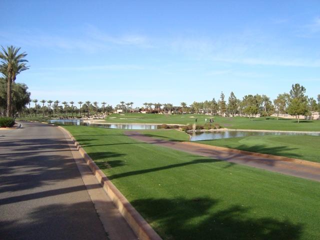 1857 West Periwinkle Way Chandler, AZ 85248 - Photo 19 of 25 Ocotillo Golf Resort next to Montefino!