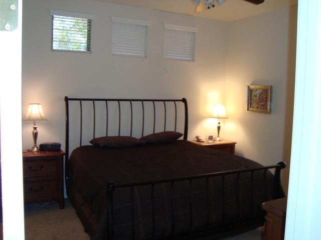 1857 West Periwinkle Way Chandler, AZ 85248 - Photo 6 of 25 Master bedroom w/ lots of light