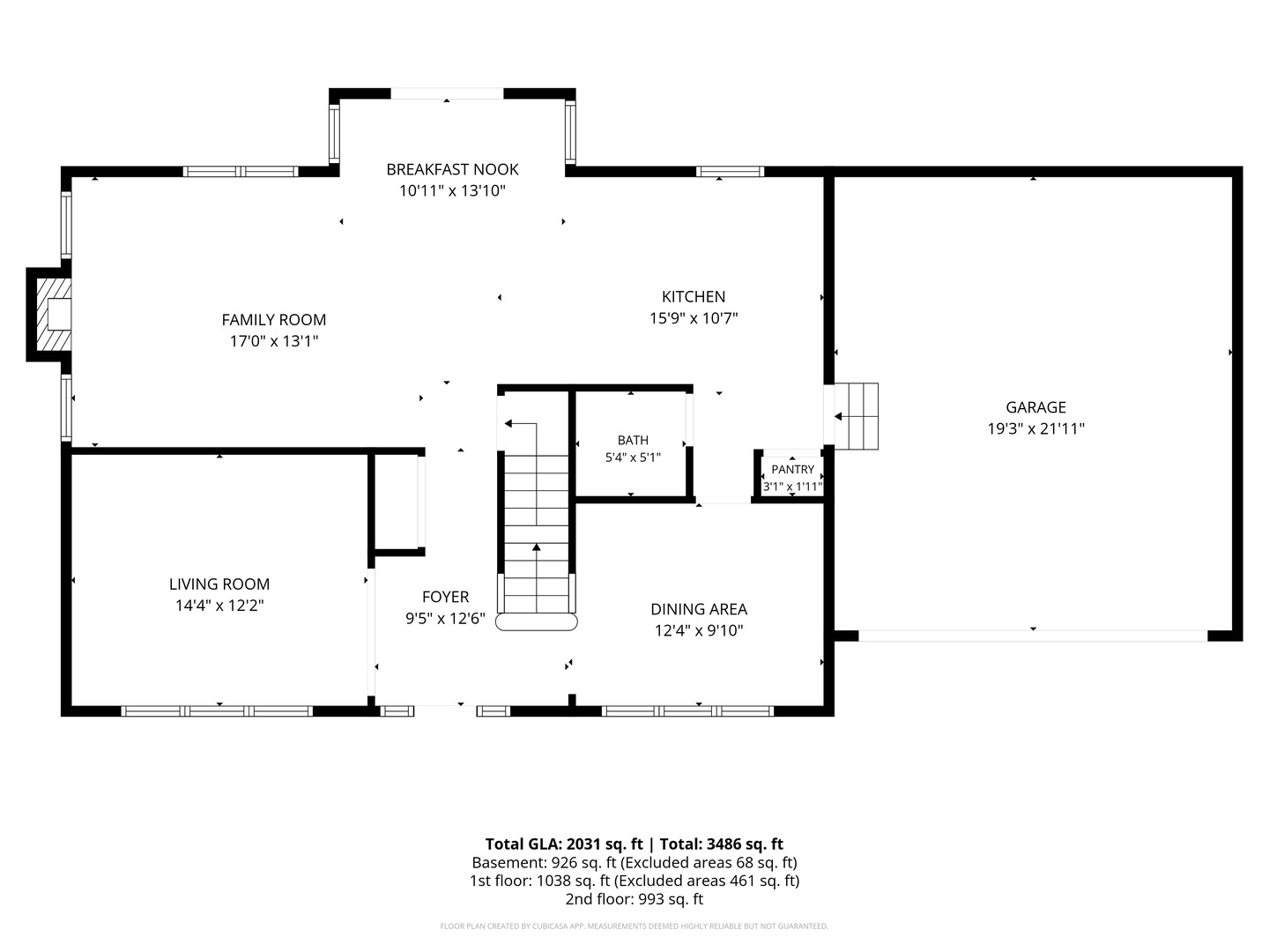 71 Cold Spring Court Aurora, IL 60506 - Photo 42 of 44 Gallery Image 42
