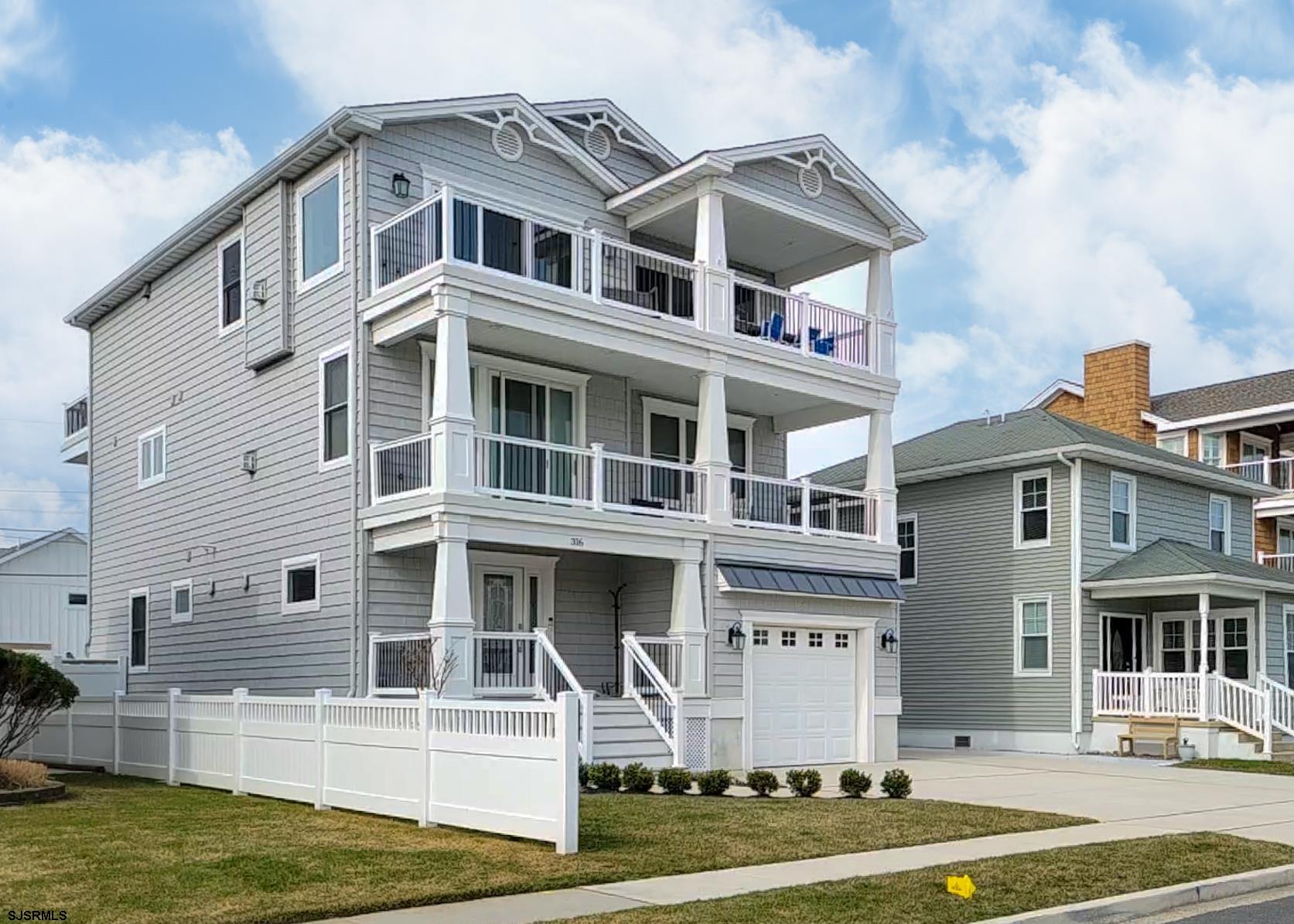 251 38th Street South Brigantine, NJ 08203 - Photo 5 of 63