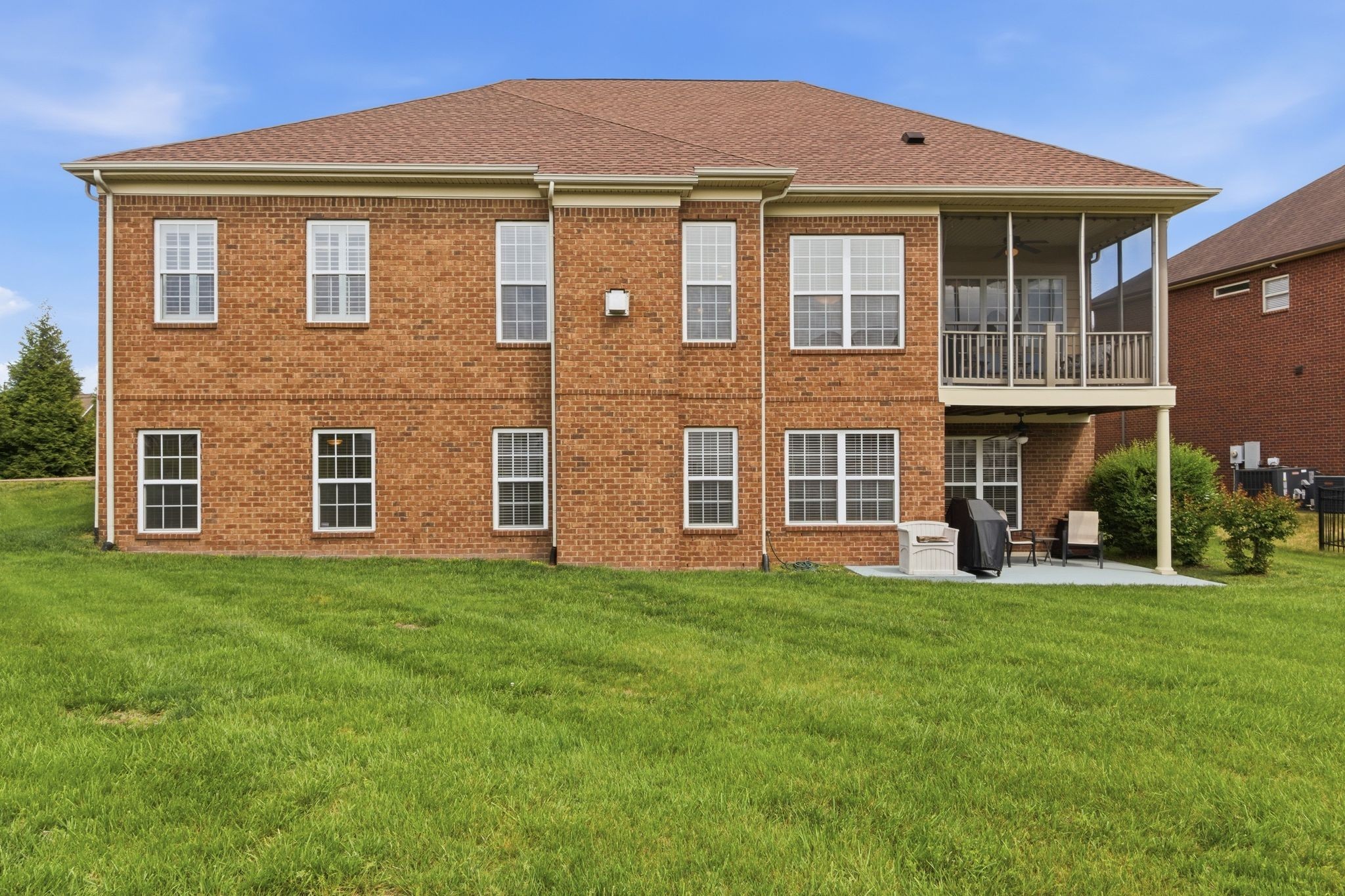 2083 Autumn Ridge Way Spring Hill, TN 37174 - Photo 54 of 56
