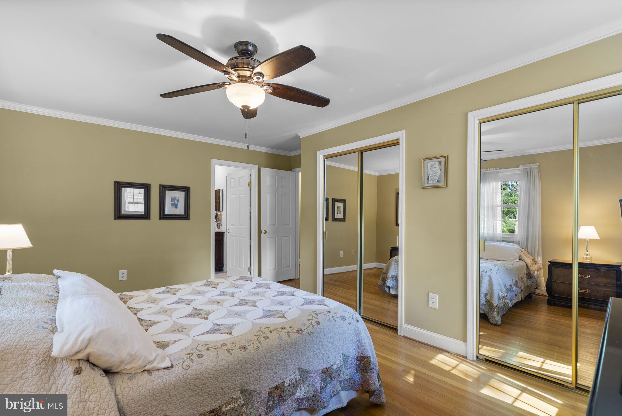 4120 Sir Walter Road Olney, MD 20832 - Photo 31 of 59 Primary Bedroom