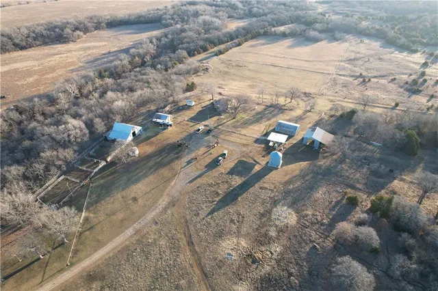 $449,350 | 4870 South 3580th Road, Pawnee, OK 74058