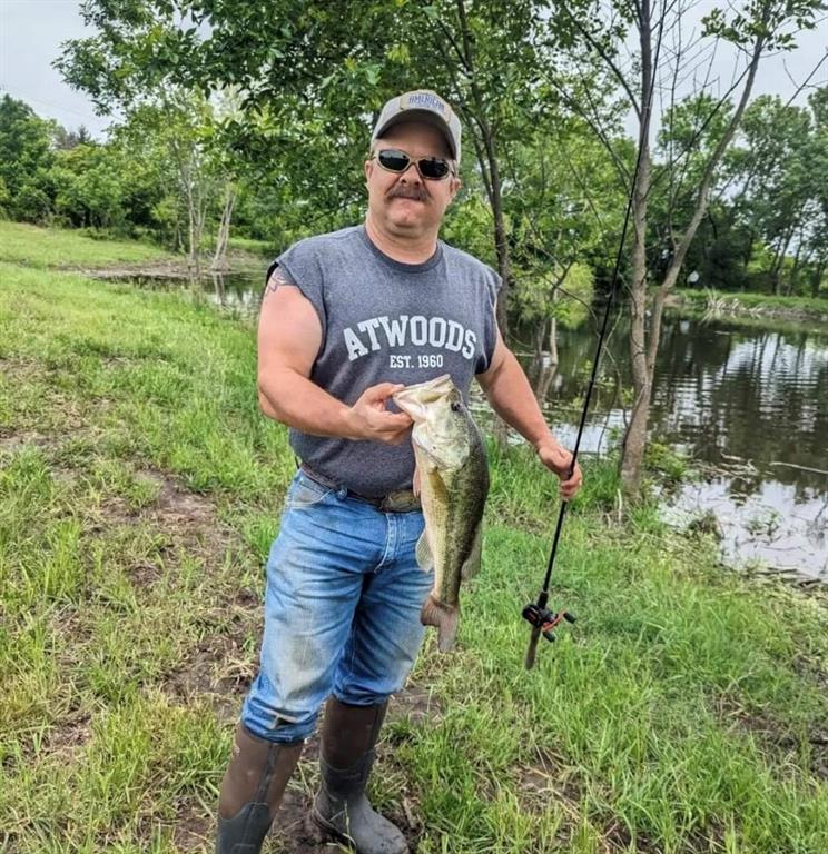 4870 South 3580th Road Pawnee, OK 74058 - Photo 25 of 75