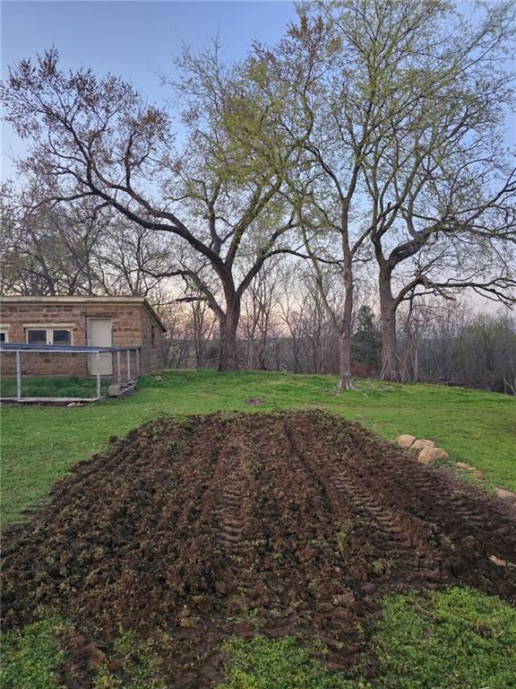 4870 South 3580th Road Pawnee, OK 74058 - Photo 32 of 75