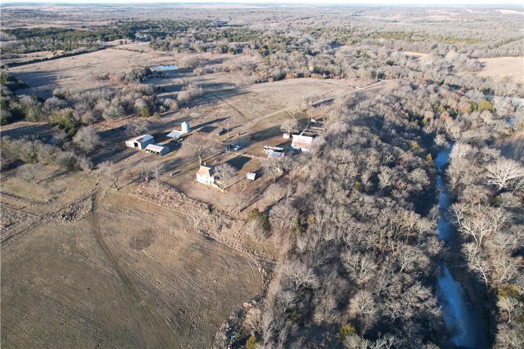 4870 South 3580th Road Pawnee, OK 74058 - Photo 48 of 75