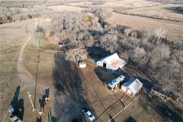 $449,350 | 4870 South 3580th Road, Pawnee, OK 74058