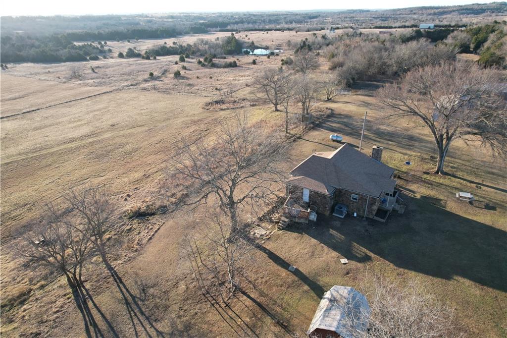 4870 South 3580th Road Pawnee, OK 74058 - Photo 57 of 75