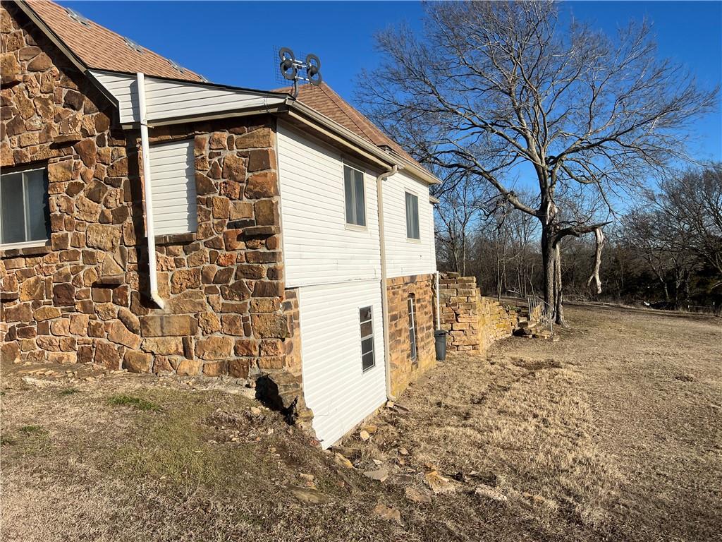 4870 South 3580th Road Pawnee, OK 74058 - Photo 59 of 75