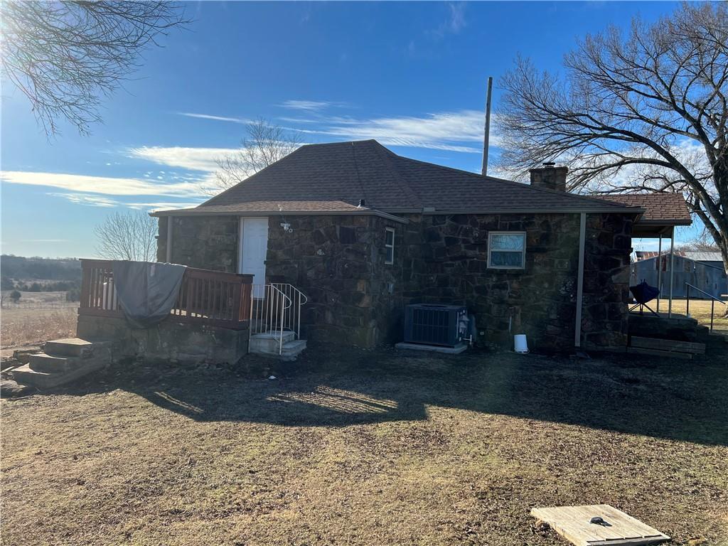 4870 South 3580th Road Pawnee, OK 74058 - Photo 61 of 75