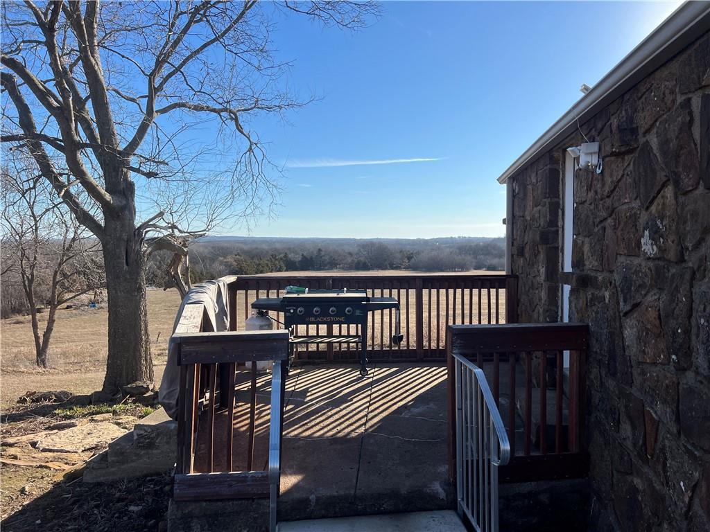 4870 South 3580th Road Pawnee, OK 74058 - Photo 63 of 75