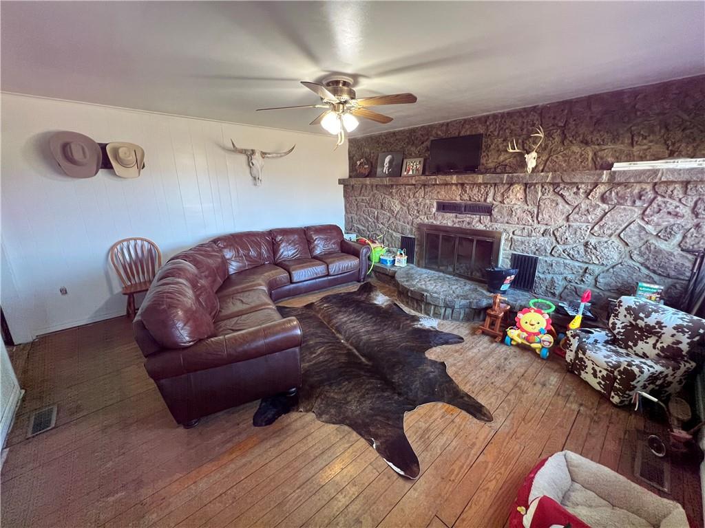 4870 South 3580th Road Pawnee, OK 74058 - Photo 64 of 75