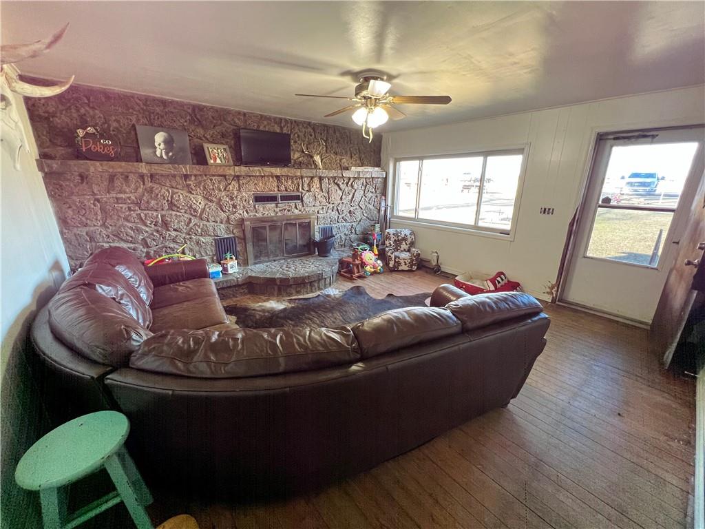 4870 South 3580th Road Pawnee, OK 74058 - Photo 65 of 75