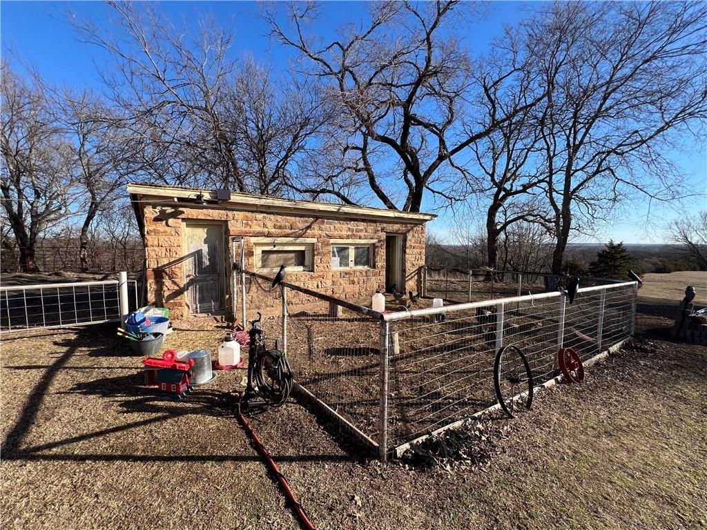 4870 South 3580th Road Pawnee, OK 74058 - Photo 74 of 75