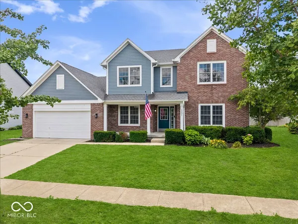 $530,000 | 1231 Pawtucket Drive, Westfield, IN 46074
