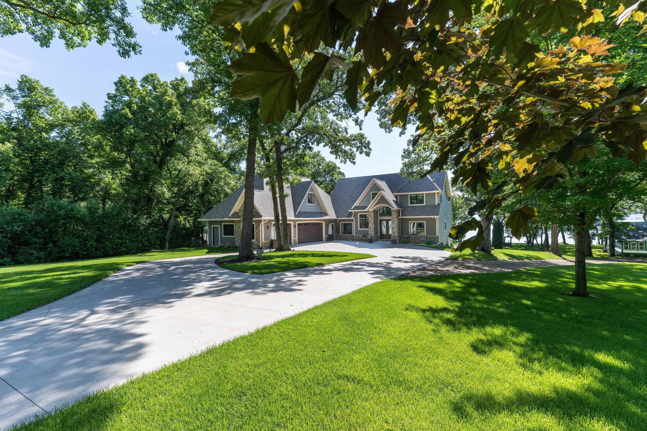 2817 Government Point Road Northeast Alexandria, MN 56308 - Photo 5 of 104