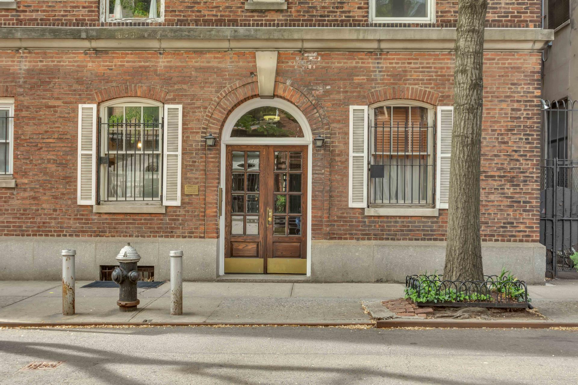 78 Bedford Street, Unit 3A, Manhattan, NY 10014 Compass