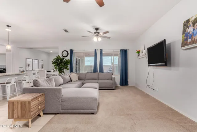 $624,900 | 27878 North 175th Drive, Surprise, AZ 85387