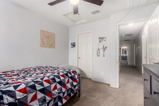 $624,900 | 27878 North 175th Drive, Surprise, AZ 85387