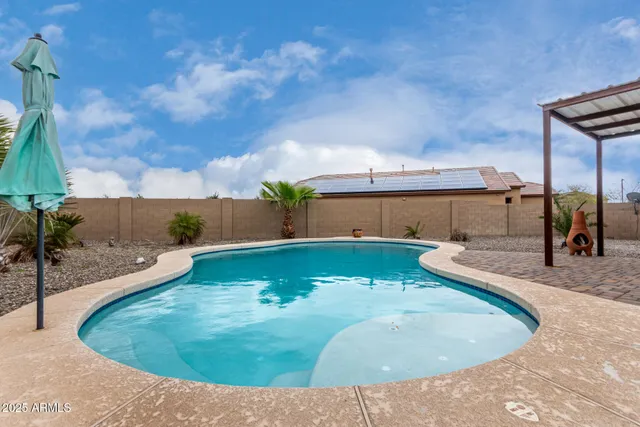 $624,900 | 27878 North 175th Drive, Surprise, AZ 85387