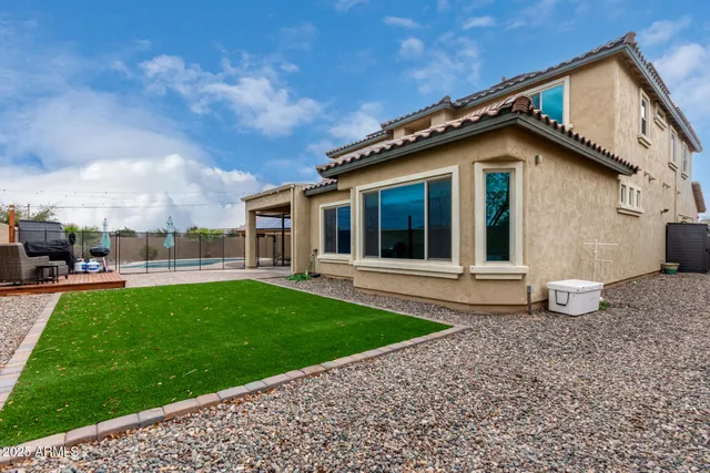 $624,900 | 27878 North 175th Drive, Surprise, AZ 85387
