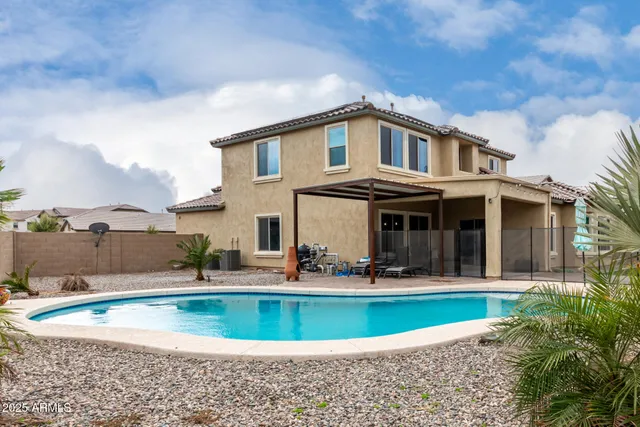 $624,900 | 27878 North 175th Drive, Surprise, AZ 85387